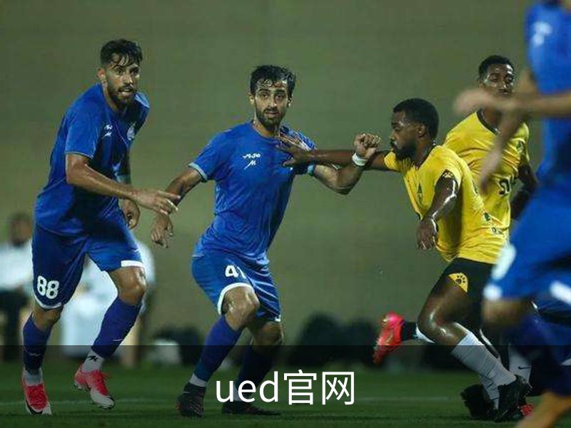 ued官网品牌故事